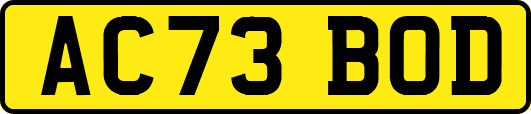 AC73BOD