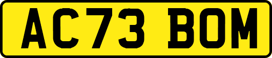 AC73BOM
