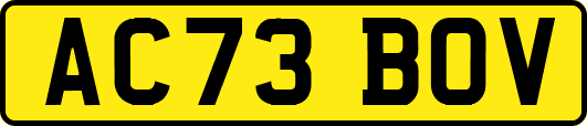 AC73BOV