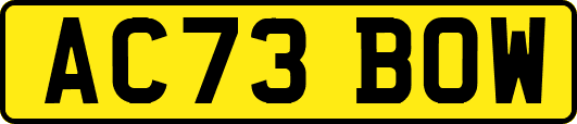 AC73BOW