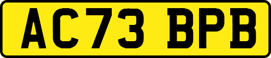AC73BPB