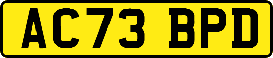 AC73BPD