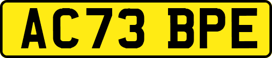 AC73BPE