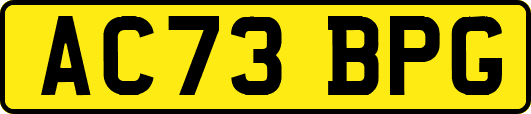 AC73BPG