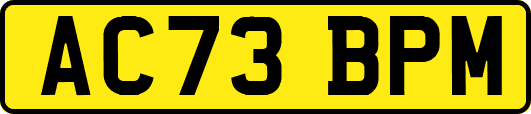 AC73BPM
