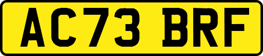 AC73BRF