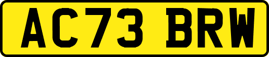 AC73BRW