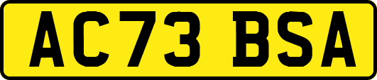 AC73BSA