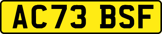 AC73BSF