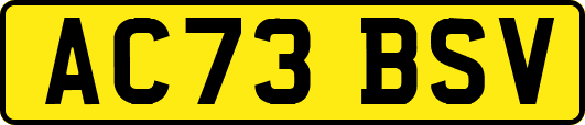 AC73BSV