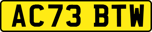 AC73BTW