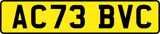 AC73BVC
