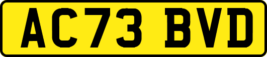 AC73BVD