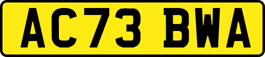 AC73BWA