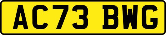 AC73BWG