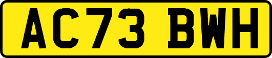 AC73BWH