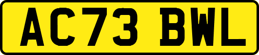 AC73BWL
