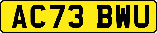 AC73BWU