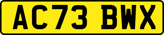 AC73BWX