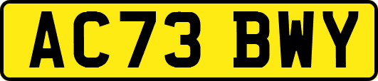 AC73BWY