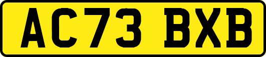 AC73BXB