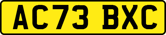 AC73BXC