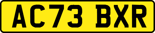 AC73BXR