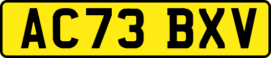 AC73BXV
