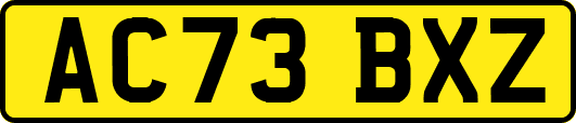 AC73BXZ
