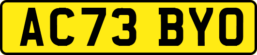 AC73BYO
