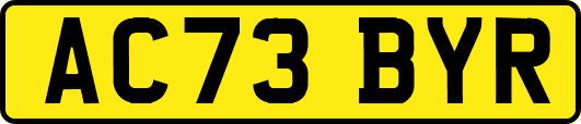 AC73BYR