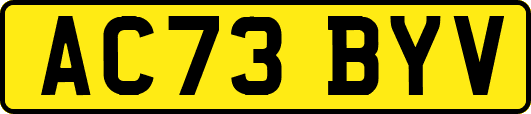 AC73BYV