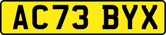 AC73BYX