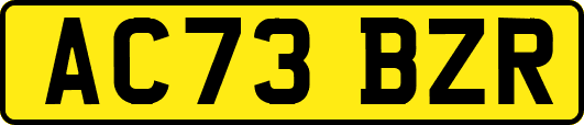 AC73BZR