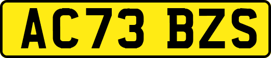 AC73BZS