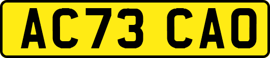AC73CAO