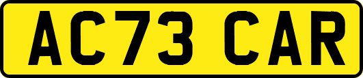 AC73CAR