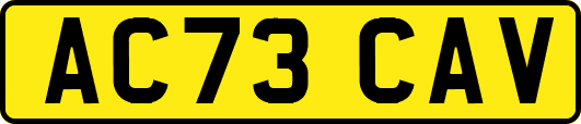 AC73CAV