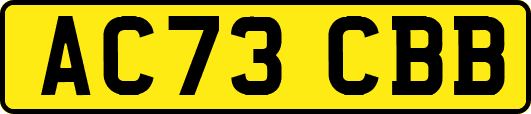 AC73CBB