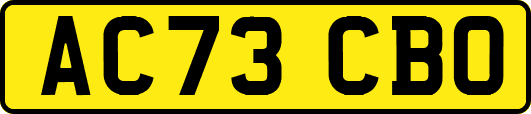 AC73CBO