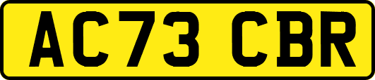AC73CBR
