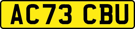 AC73CBU