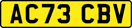 AC73CBV