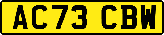 AC73CBW