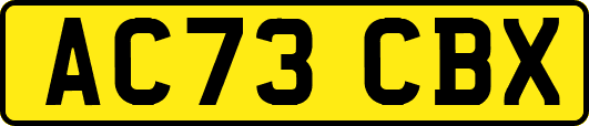 AC73CBX