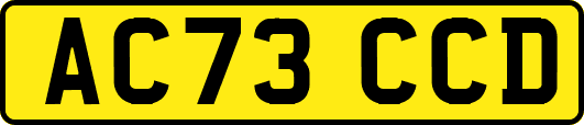 AC73CCD