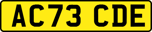 AC73CDE