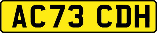 AC73CDH