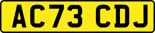 AC73CDJ