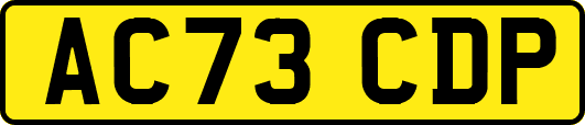AC73CDP